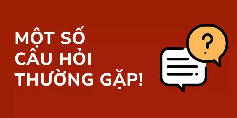 Câu hỏi thường gặp khi rút tiền 789P