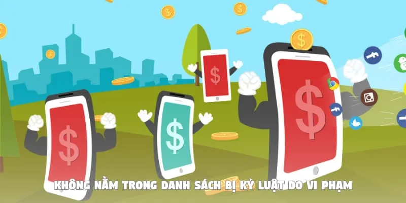 Điều kiện nạp tiền trang cá cược 789P