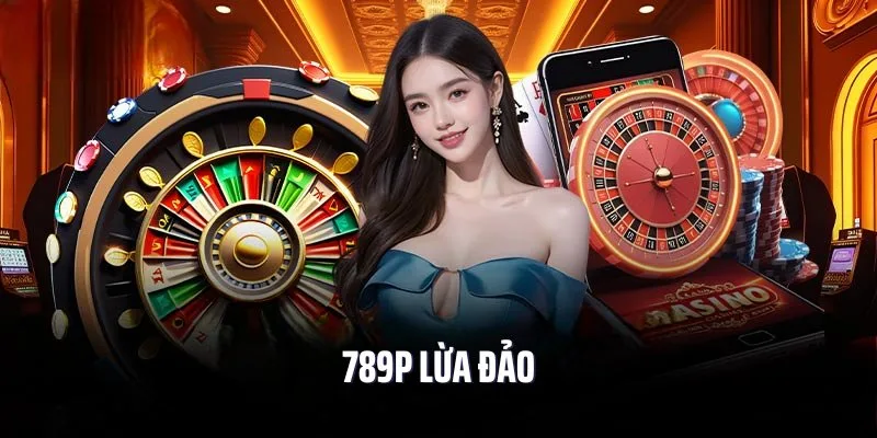 Tin đồn nhà cái 789P lừa đảo