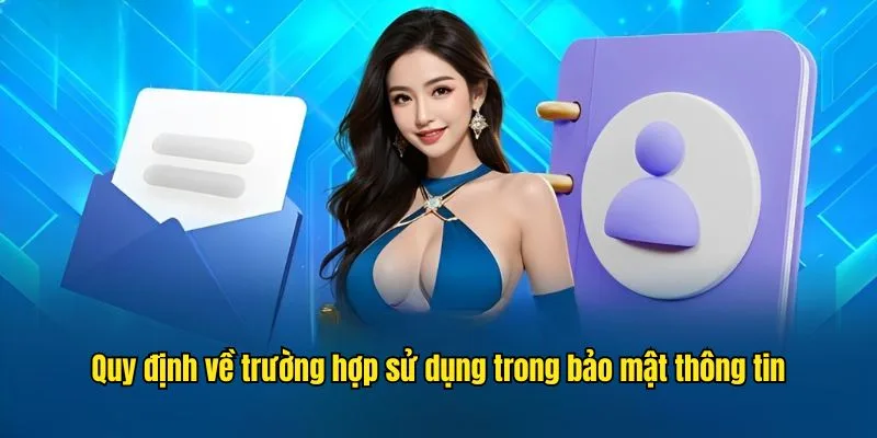 Quy định khai thác và sử dụng thông tin tại nhà cái 789pros.com