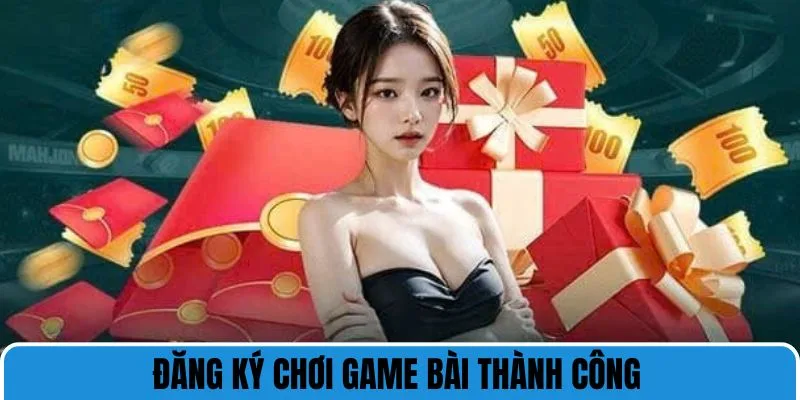 Hướng dẫn quy trình đăng ký tham gia game bài 789P