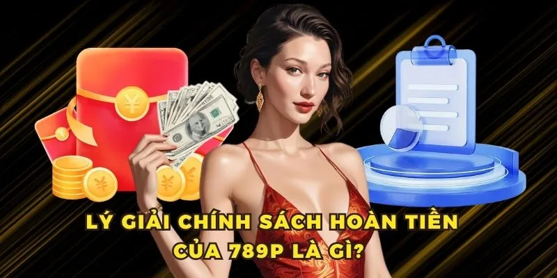 Tìm hiểu chính sách hoàn tiền tại nhà cái 789pros.com