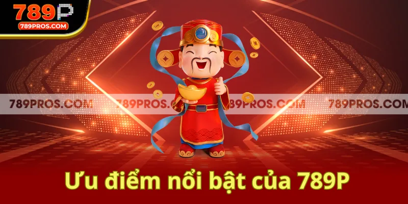 Ưu thế chỉ có tại nhà cái số 1 châu Á này